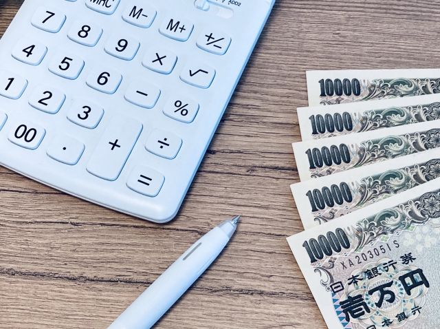 受講中のサポート制度と給付金を説明するイメージ画像