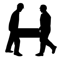 共同行動の図