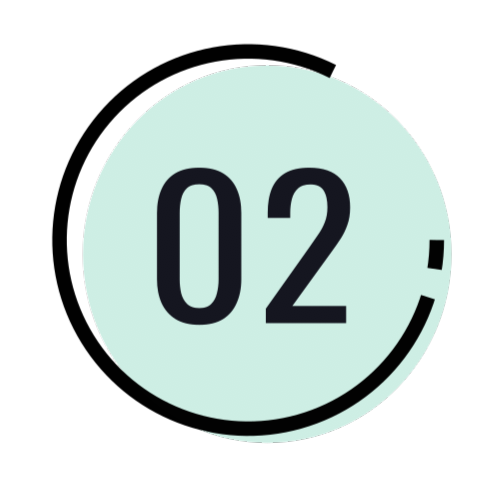 番号2