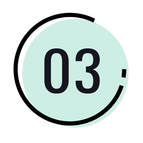番号3