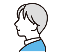 人柄や経験のイメージ