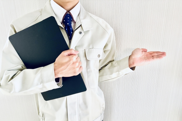 難病の方の求人の探し方の説明