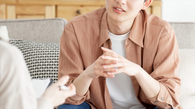 コミュニケーション障害とは?を説明するイメージ画像