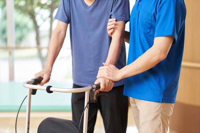 障害者の介護とは？福祉と支援の基本を知るを説明するイメージ画像