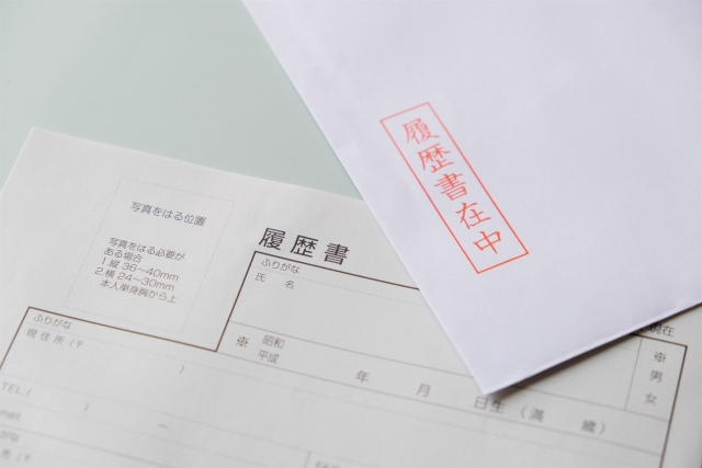 採用につながるための面接準備を説明するイメージ画像