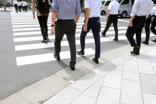 躁鬱の人がバイト求人を探す方法を説明するイメージ画像