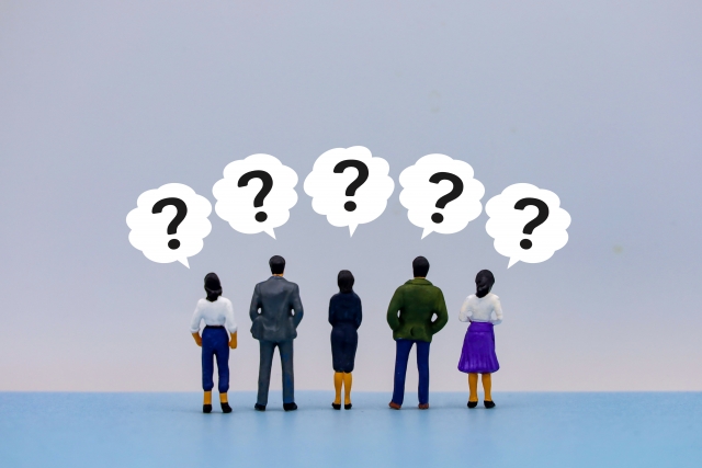 障害者求人Q&A|まず知っておきたい基本情報を説明するイメージ画像