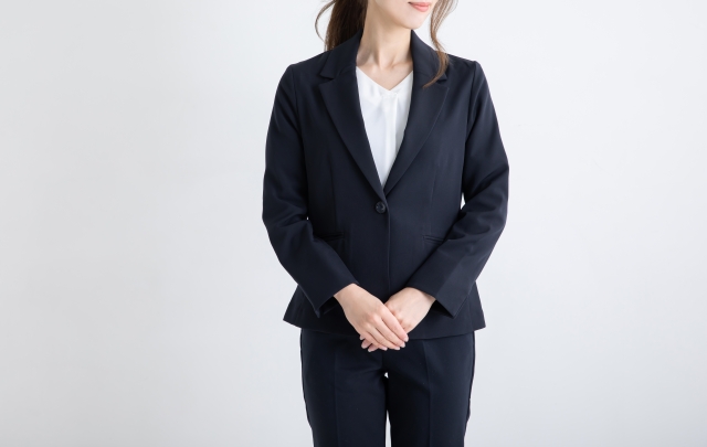転職活動で面接前に準備しておきたいことを説明するイメージ画像