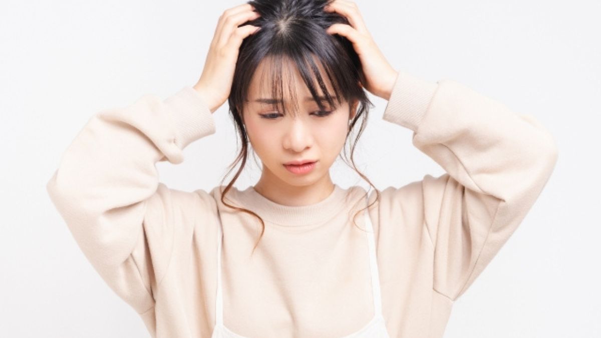 障害がある人の転職がうまくいかないことをイメージした画像