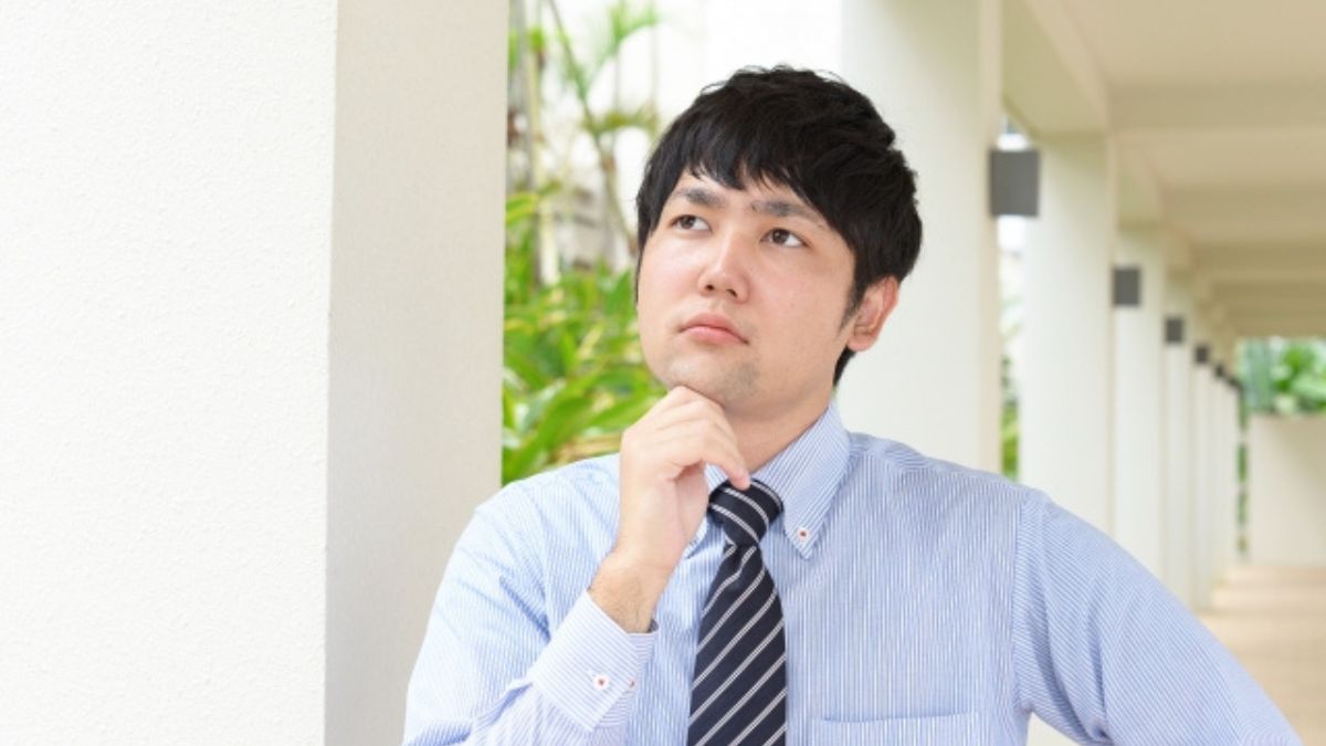 障害がある人の転職でミスマッチが起こる原因をイメージした画像